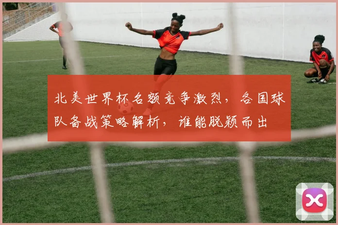 北美世界杯名额竞争激烈，各国球队备战策略解析，谁能脱颖而出